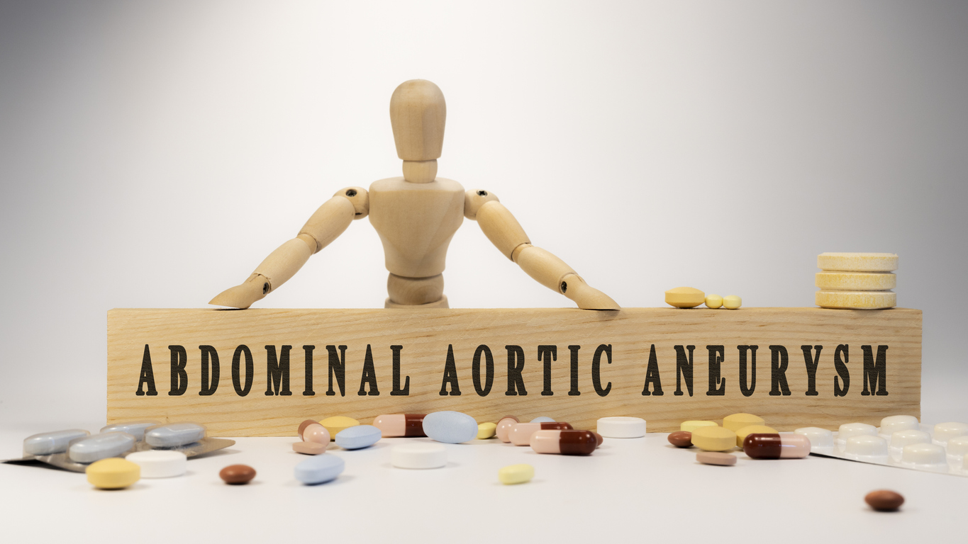 Understanding Abdominal Aortic Aneursyms