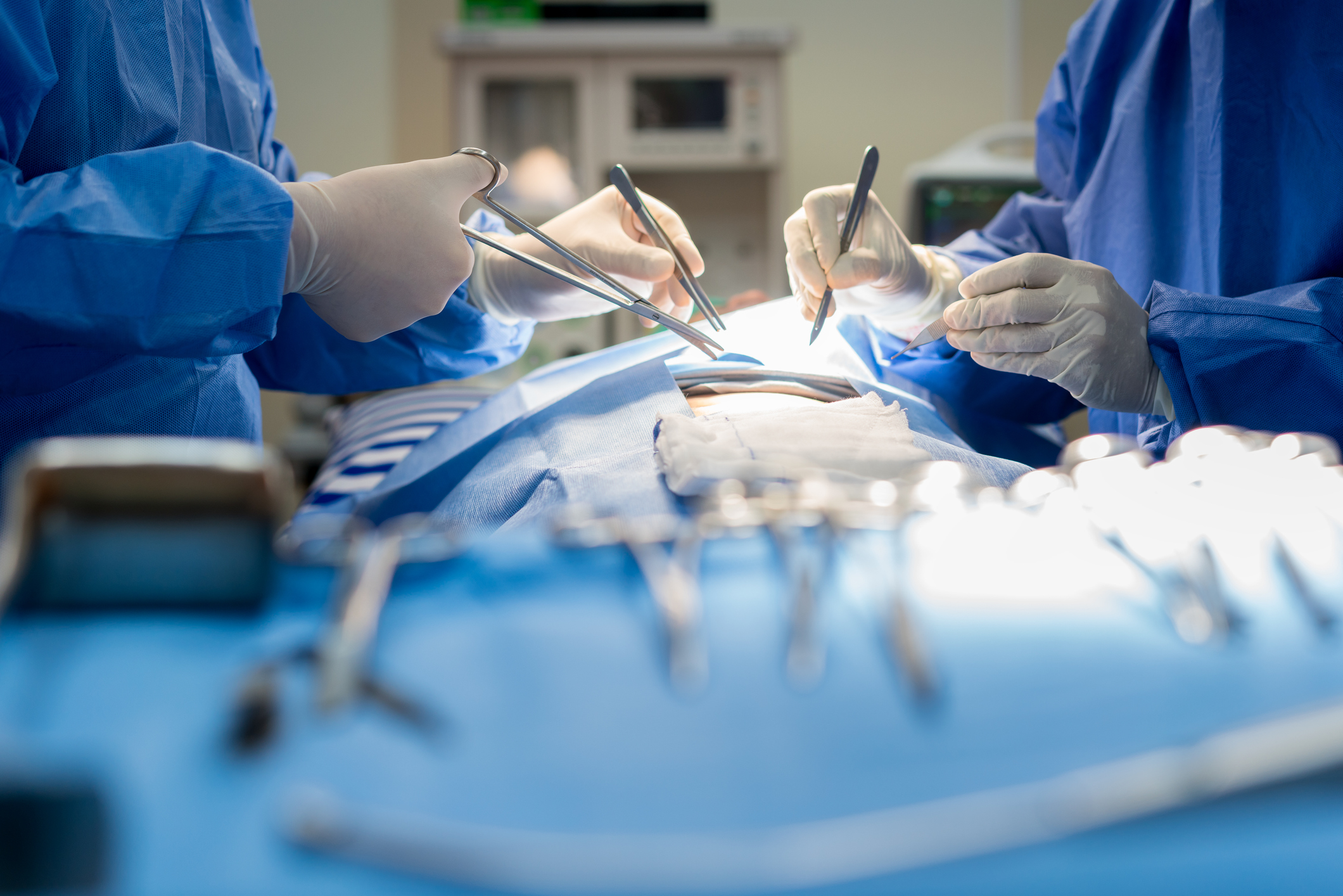 What is a Vascular Surgeon and When Do I Need One?
