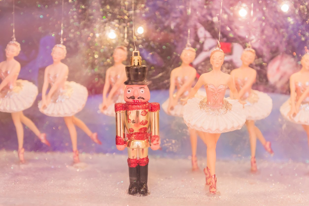 Nutcracker Syndrome: A Rare Vascular Condition with a Festive Name