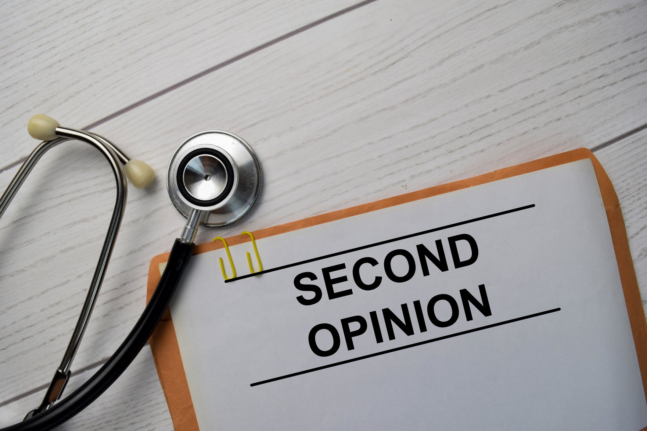 Should You Consider a Second Opinion for Your Vascular Health?