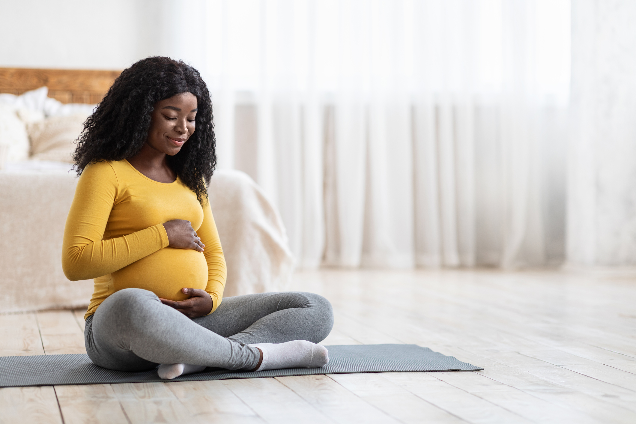The Connection Between Varicose Veins and Pregnancy