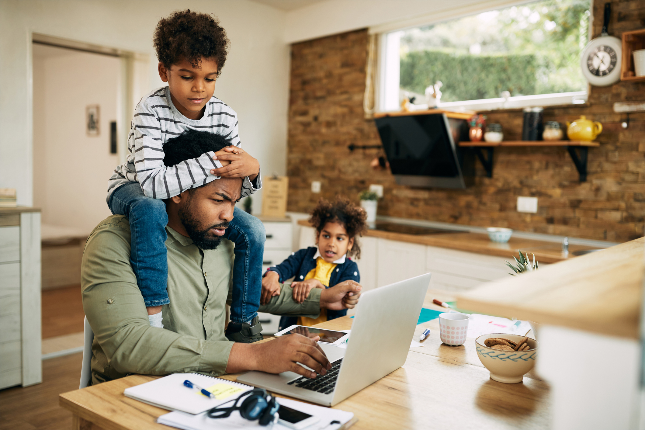 Keep Your Veins Healthy While Working from Home